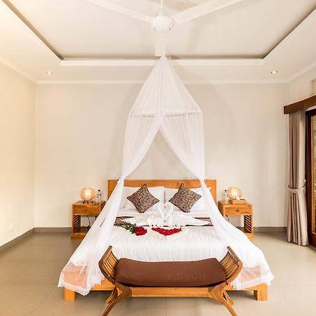 Laba Ubud Villa Εξωτερικό φωτογραφία