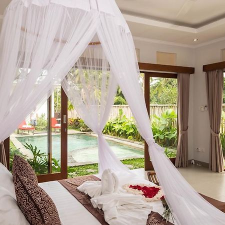 Laba Ubud Villa Εξωτερικό φωτογραφία