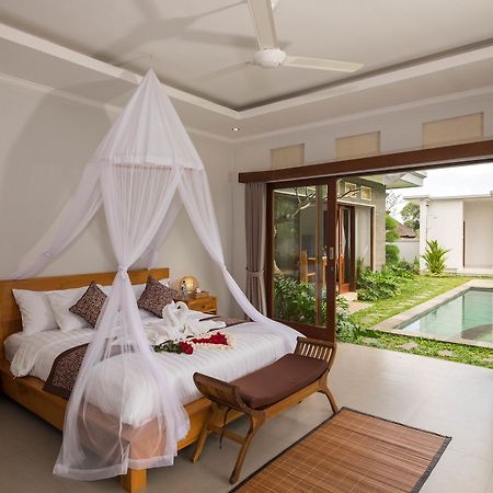 Laba Ubud Villa Εξωτερικό φωτογραφία