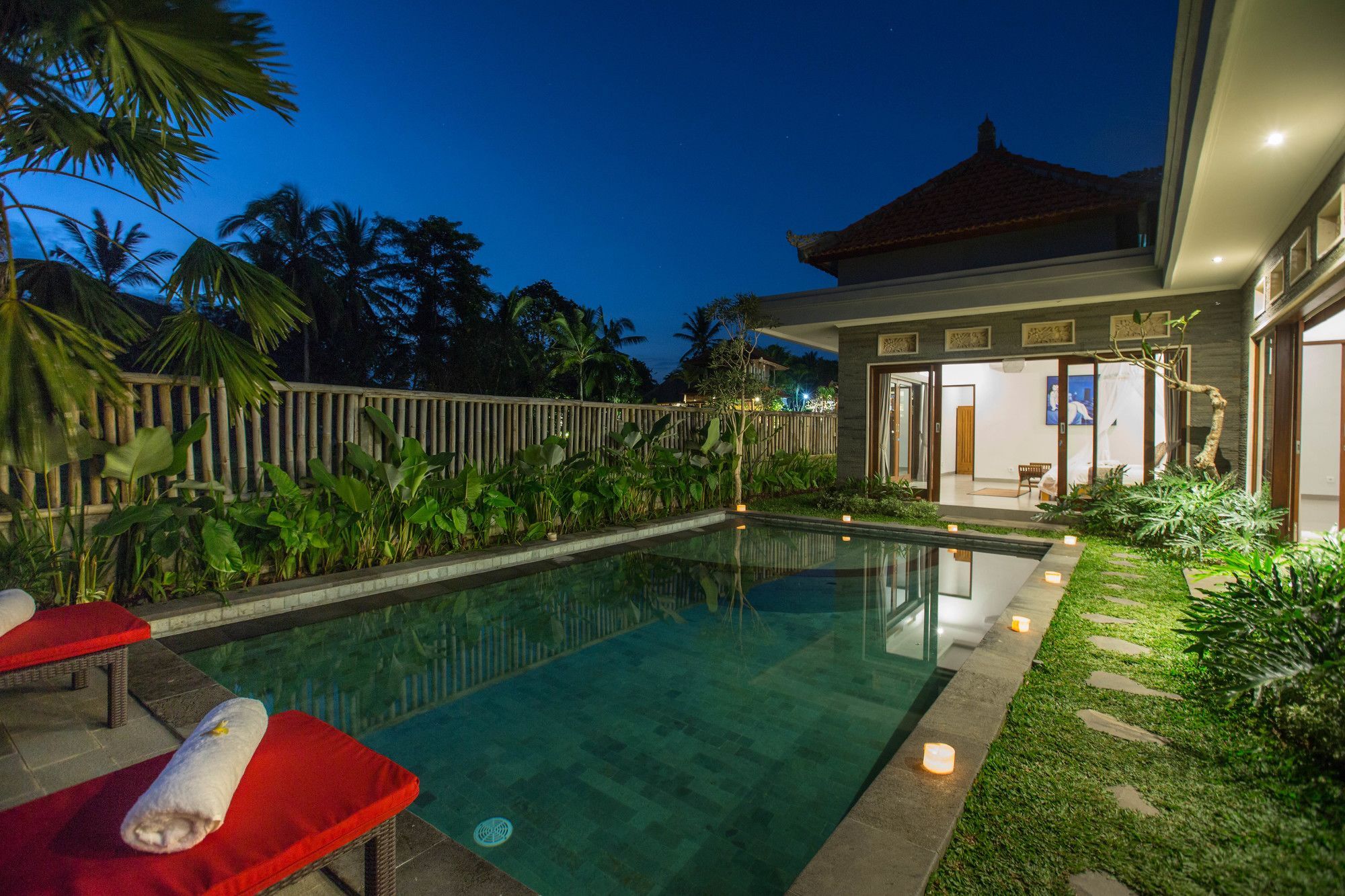 Laba Ubud Villa Εξωτερικό φωτογραφία