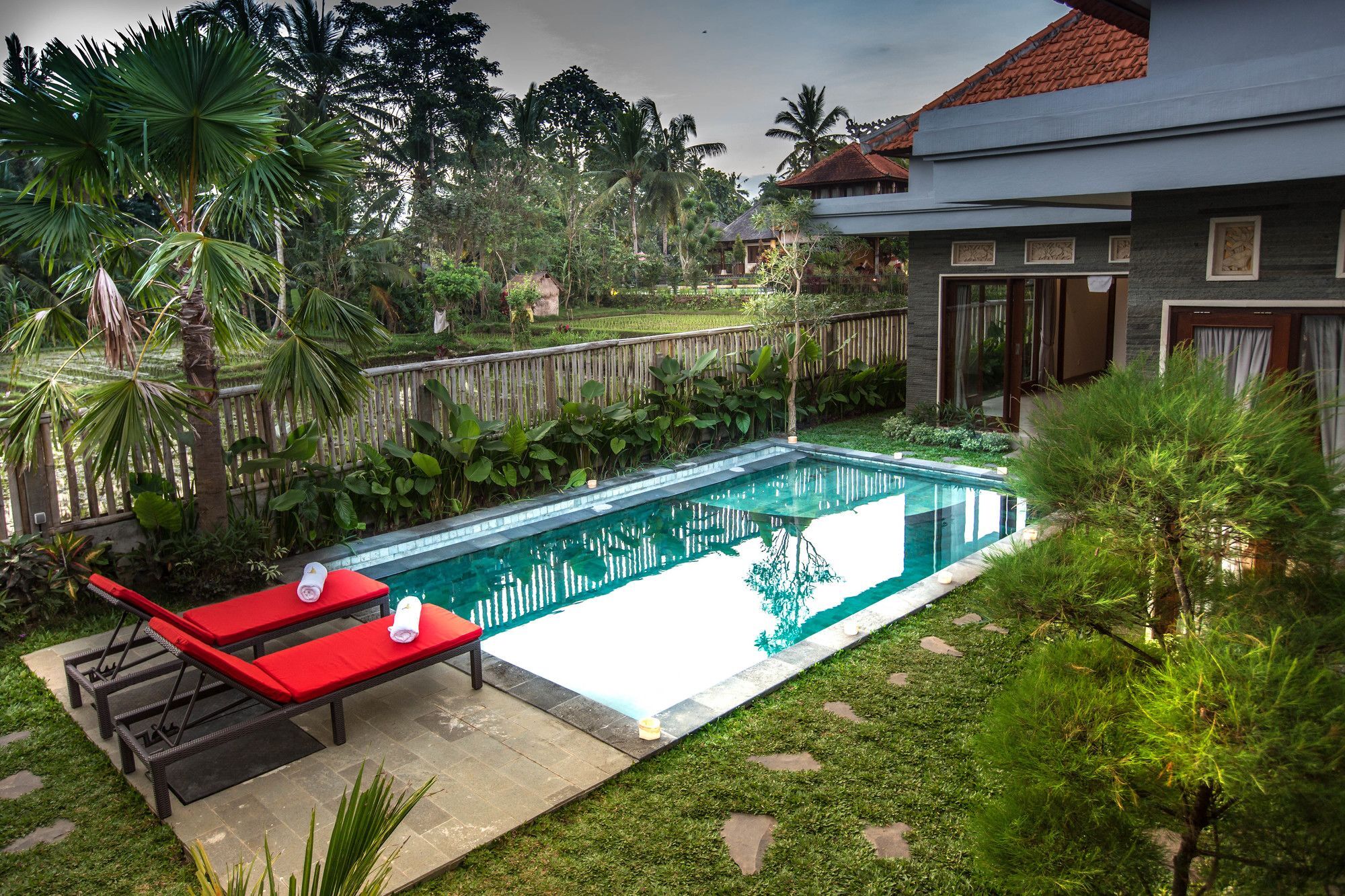 Laba Ubud Villa Εξωτερικό φωτογραφία